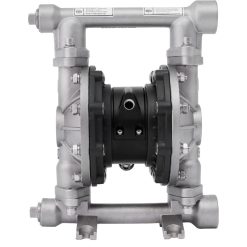 Bơm Màng Khí Nén GODO QBY3-25 INOX