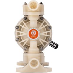 Bơm Màng Khí Nén GODO QBY3-25 TEFLON