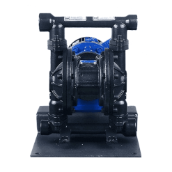 Bơm Màng Điện GODO DBY3S-15 GANG