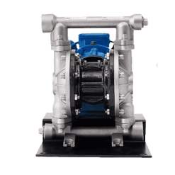 Bơm Màng Điện GODO DBY3S-15 INOX