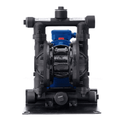 Bơm Màng Điện GODO DBY3-25 Hợp kim nhôm