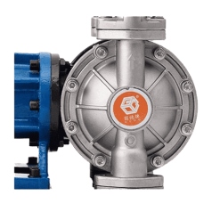 Bơm Màng Điện GODO DBY3-25 INOX