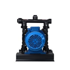 Bơm Màng Điện GODO DBY3-32 HỢP KIM NHÔM