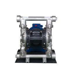 Bơm Màng Điện GODO DBY3-40 INOX