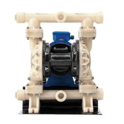 Bơm Màng Điện GODO DBY3S-40 TEFLON