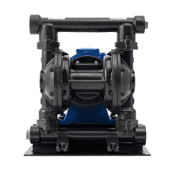 Bơm Màng Điện GODO DBY3S-32 GANG