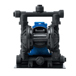 Bơm Màng Điện GODO DBY3-32 HỢP KIM NHÔM