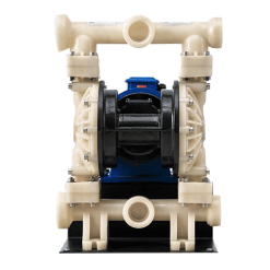 Bơm Màng Điện GODO DBY3-65 TEFLON