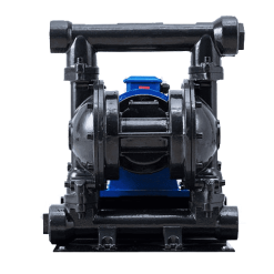 Bơm Màng Điện GODO DBY3-65 GANG