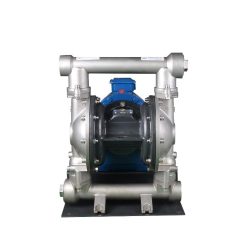 Bơm Màng Điện GODO DBY3-65 INOX