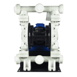 Bơm Màng Điện GODO DBY3-50 Nhựa PP