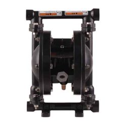 Bơm Màng Khí Nén GODO QBY4-15 GANG