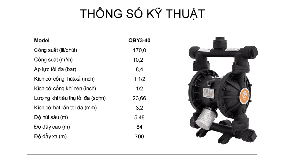 QBY3-40Nhôm-TSKT