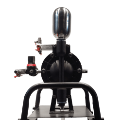 Máy Phun Sơn Khí Nén GD-10L