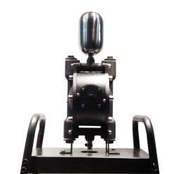 Máy Phun Sơn Khí Nén GD-10L