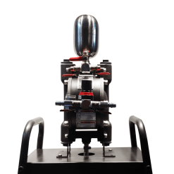 Máy Phun Sơn Khí Nén GD-10L