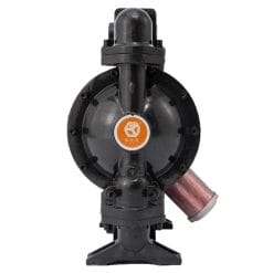 Bơm Màng Khí Nén GODO BFQ-40 Gang