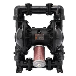 Bơm Màng Khí Nén GODO BFQ-40 Gang