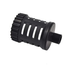 Giảm Thanh Bơm Màng GODO QBY3-32 đến 100