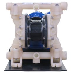 Bơm màng điện GODO DBY3-25 Teflon