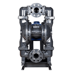 Bơm màng điện GODO BFD-80 Gang