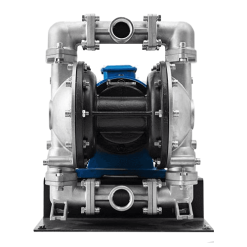 Bơm màng điện GODO BFD-40 Inox