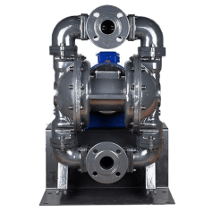 Bơm màng điện GODO BFDS-50 Gang