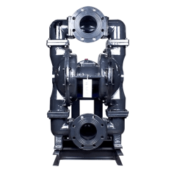 Bơm Màng Điện GODO DBY3S-125 Gang