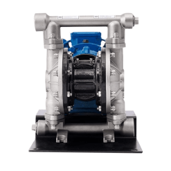 Bơm màng điện GODO DBY3S-25 Inox