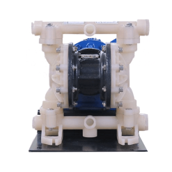 Bơm màng điện GODO DBY3S-15 Teflon