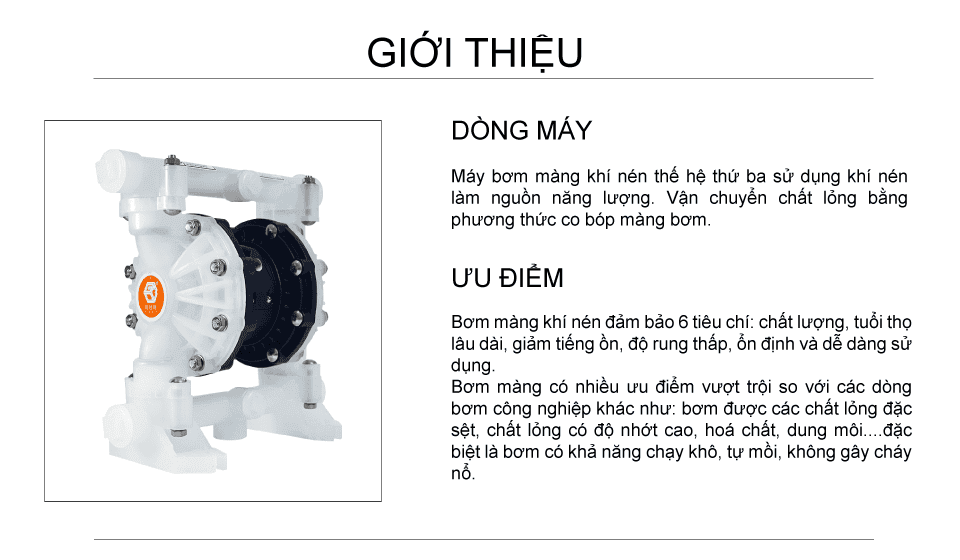 GT Bom mang khi nen QBY3 25S