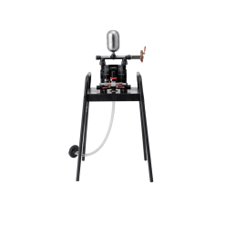 Máy phun sơn khí nén