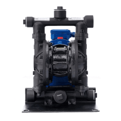 Bơm màng điện GODO DBY3S-20 Hợp kim nhôm