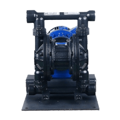 Bơm màng điện GODO DBY3S-25 Gang