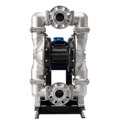 Bơm màng điện GODO BFD-80 Inox