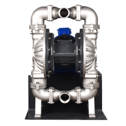 Bơm màng điện GODO BFDS-50 Inox