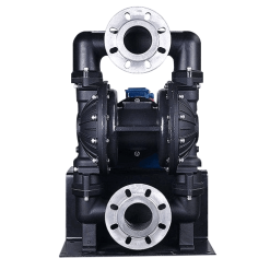 Bơm Màng Điện GODO DBY3-100 Hợp kim nhôm