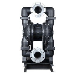 Bơm Màng Điện GODO DBY3S-125 Hợp Kim Nhôm
