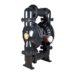 Bơm Màng Khí Nén GODO BFQ-80 GANG