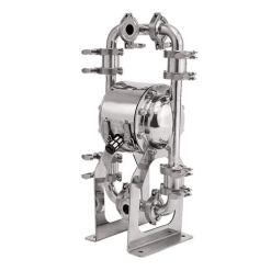 Bơm màng thực phẩm GODO QBW3-25