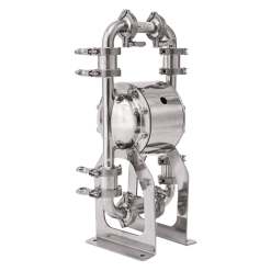 Bơm màng thực phẩm GODO QBW3-25