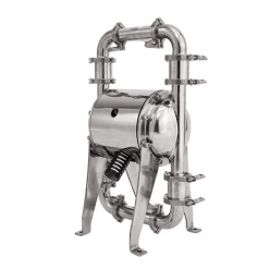 Bơm màng thực phẩm GODO QBW3-40