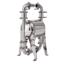 Bơm màng thực phẩm GODO QBW3-40