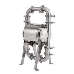 Bơm màng thực phẩm GODO QBW3-50