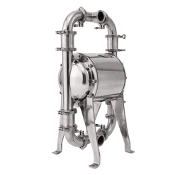 Bơm màng thực phẩm GODO QBW3-50