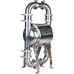 Bơm màng thực phẩm GODO QBW3-80