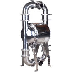 Bơm màng thực phẩm GODO QBW3-80