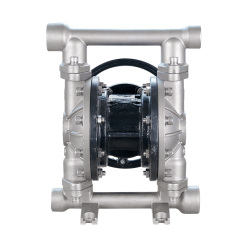 Bơm vận hành bằng tay GODO QBS3-25P