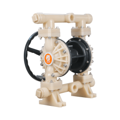 Bơm vận hành bằng tay GODO QBS3-40F