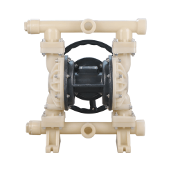 Bơm vận hành bằng tay GODO QBS3-40F